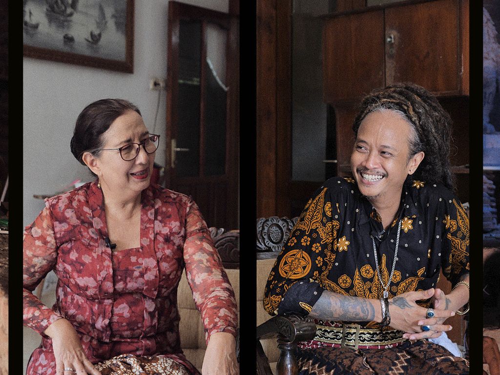 image from The Indonesian Dialogues