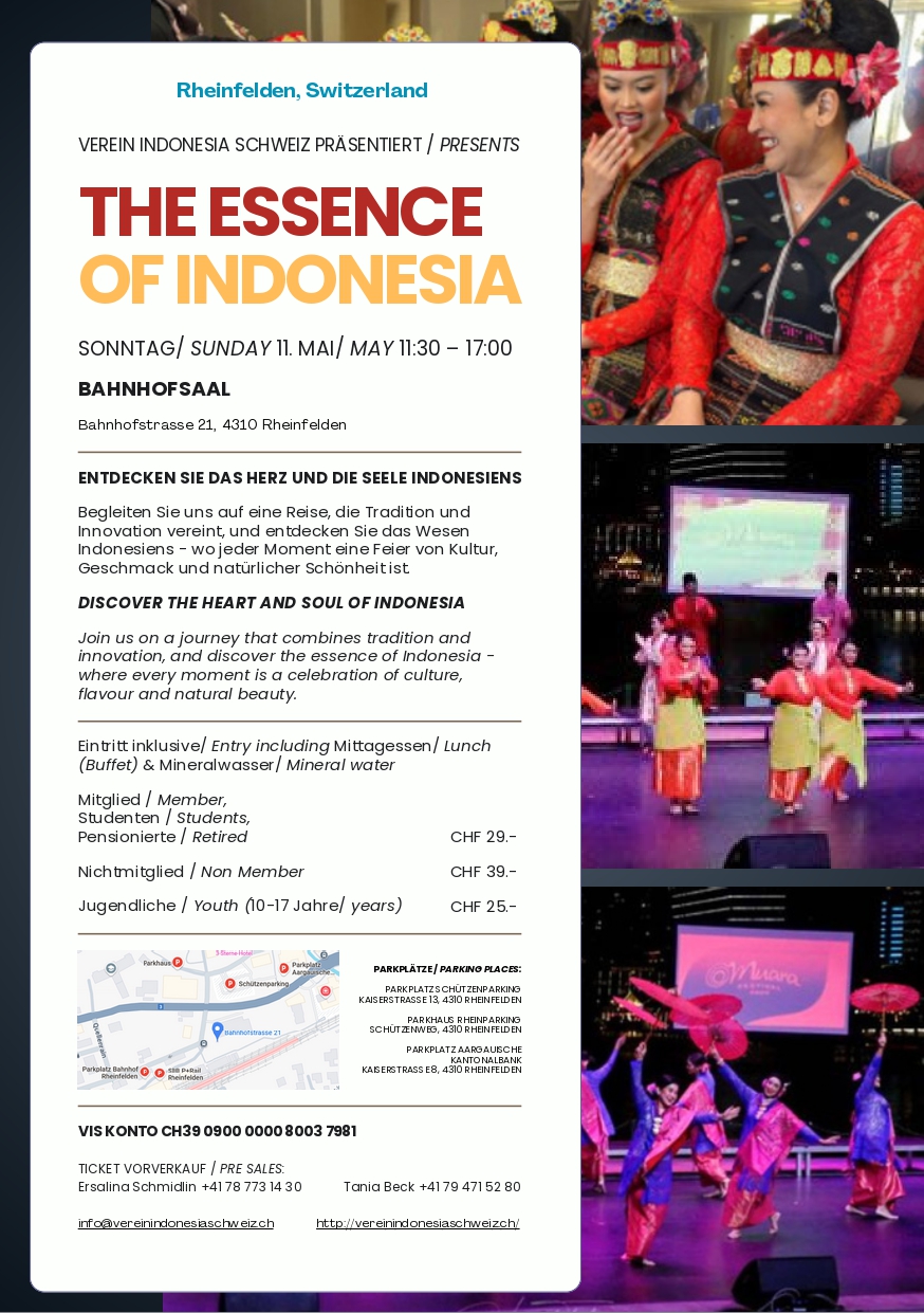 image from Essence of Indonesia