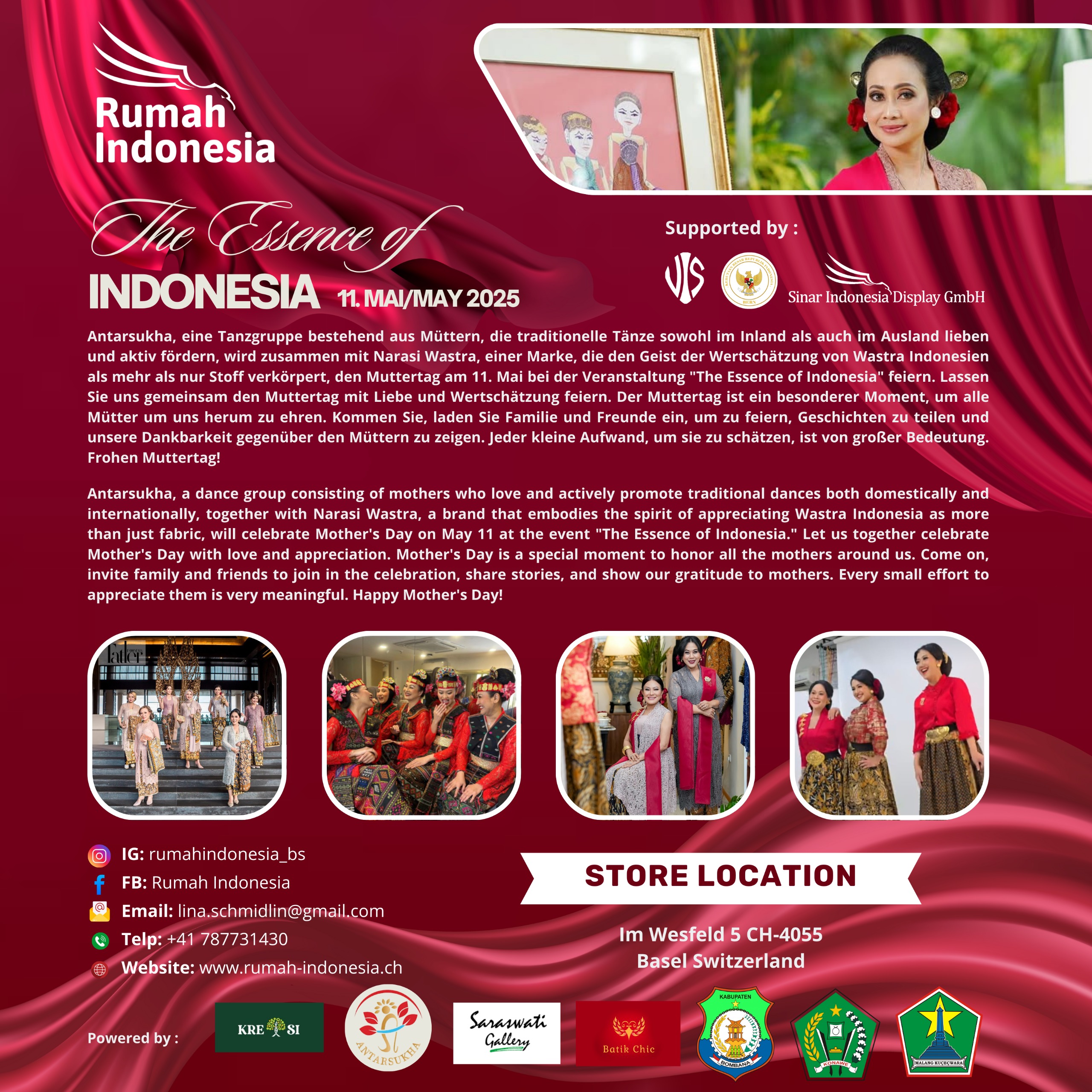 Rumah Indonesia